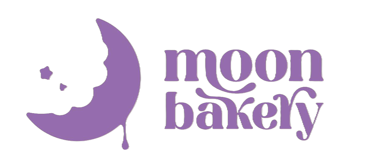 Moon Bakery Logo